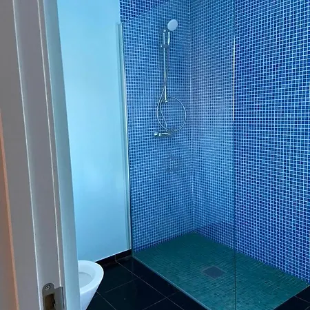 Casa Santo Antonio Holiday home