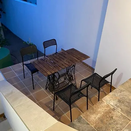 Casa Santo Antonio Holiday home Rolica