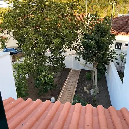 Casa Santo Antonio Holiday home