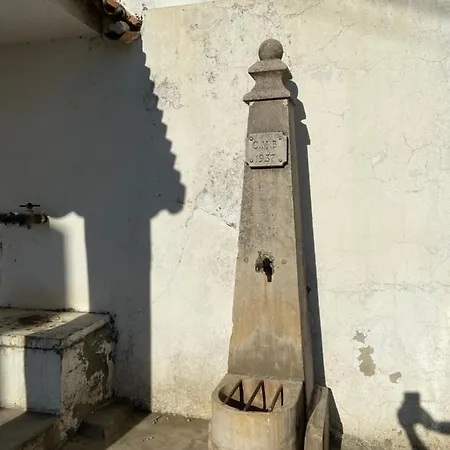 Holiday home Casa Santo Antonio *