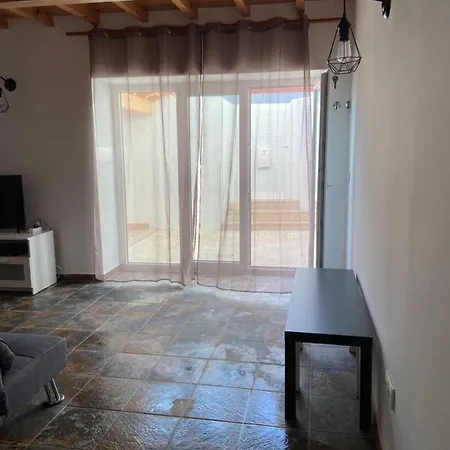 Casa Santo Antonio Holiday home Rolica