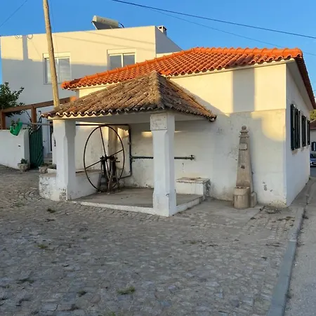 Casa Santo Antonio *