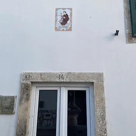Casa Santo Antonio