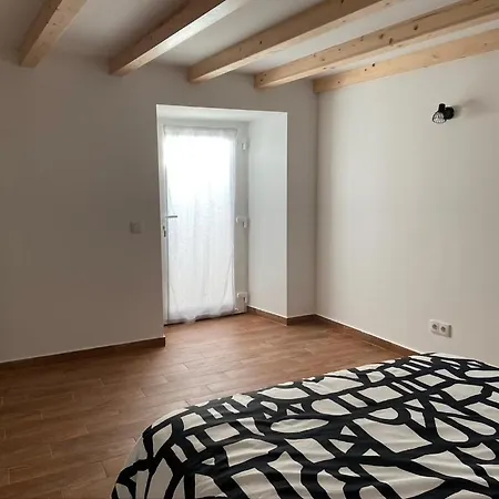 Casa Santo Antonio Holiday home Rolica