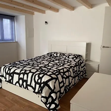 Casa Santo Antonio Holiday home *