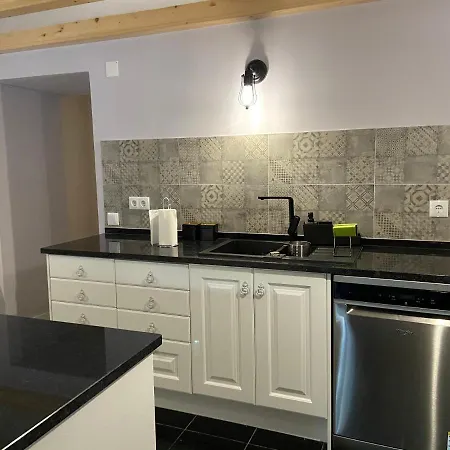 Casa Santo Antonio Holiday home Rolica