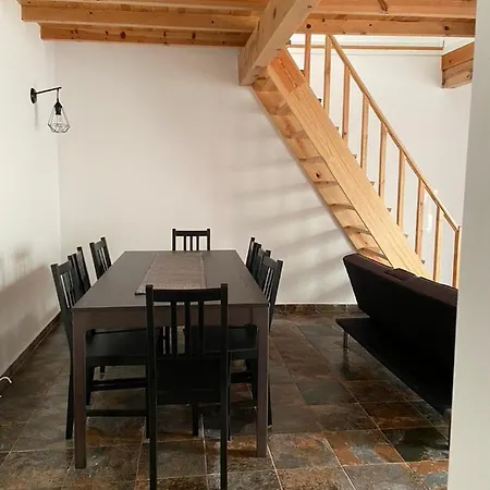 Casa Santo Antonio Holiday home Rolica