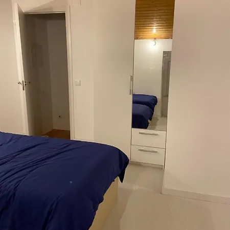 Casa Santo Antonio Holiday home Rolica