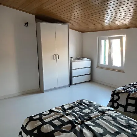 Casa Santo Antonio *