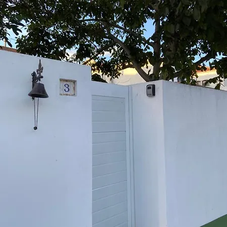 Holiday home Casa Santo Antonio Rolica