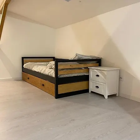 Casa Santo Antonio Holiday home *