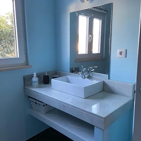 Casa Santo Antonio Holiday home Rolica