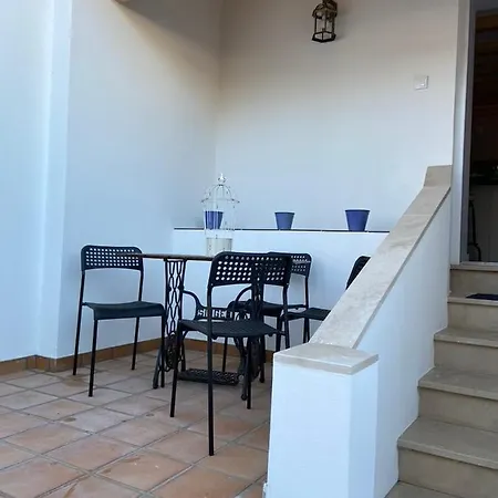 Casa Santo Antonio Holiday home