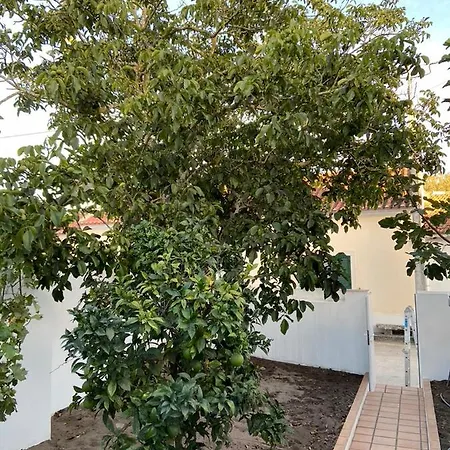 Casa Santo Antonio Holiday home Rolica
