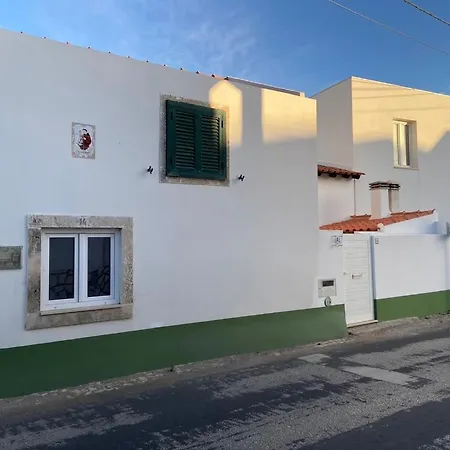 Casa Santo Antonio Holiday home Rolica
