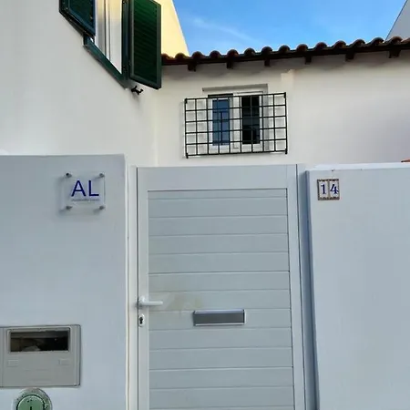 Casa Santo Antonio Holiday home