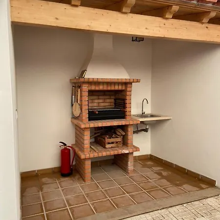 Holiday home Casa Santo Antonio Rolica