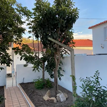 Holiday home Casa Santo Antonio Rolica